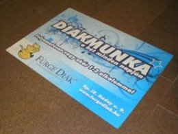 Metro Station Advertising