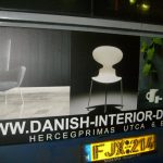 Danish Interior Design monitoring