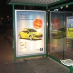 Decision making advertising