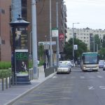 Traditional communication of information