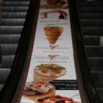 Kono Pizza food hit!