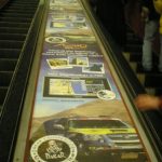 MIO national campaign, an additional media