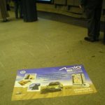 MIO national campaign, additional media