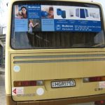 National Buderus communications